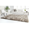 Atifical Fur Carpet Rug Kualitas Tinggi